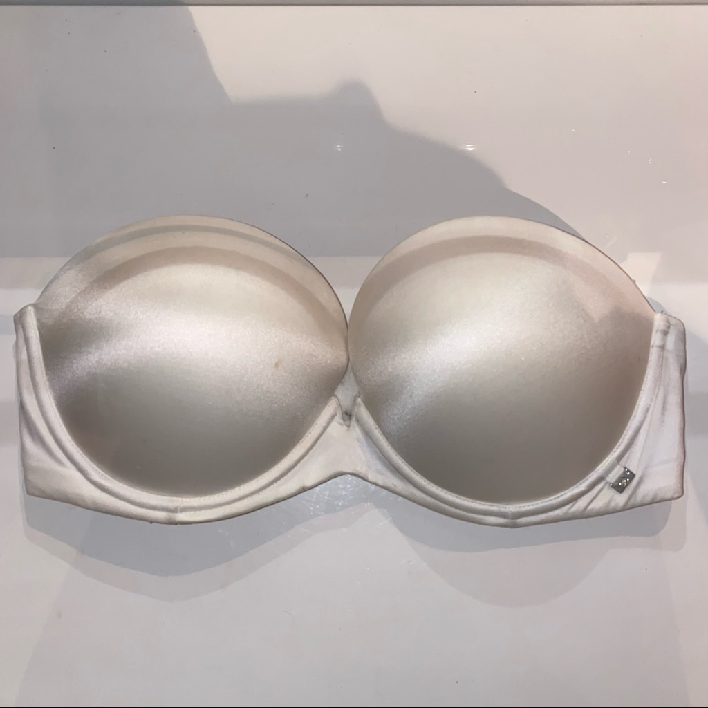 Victoria Secret Staples Bra